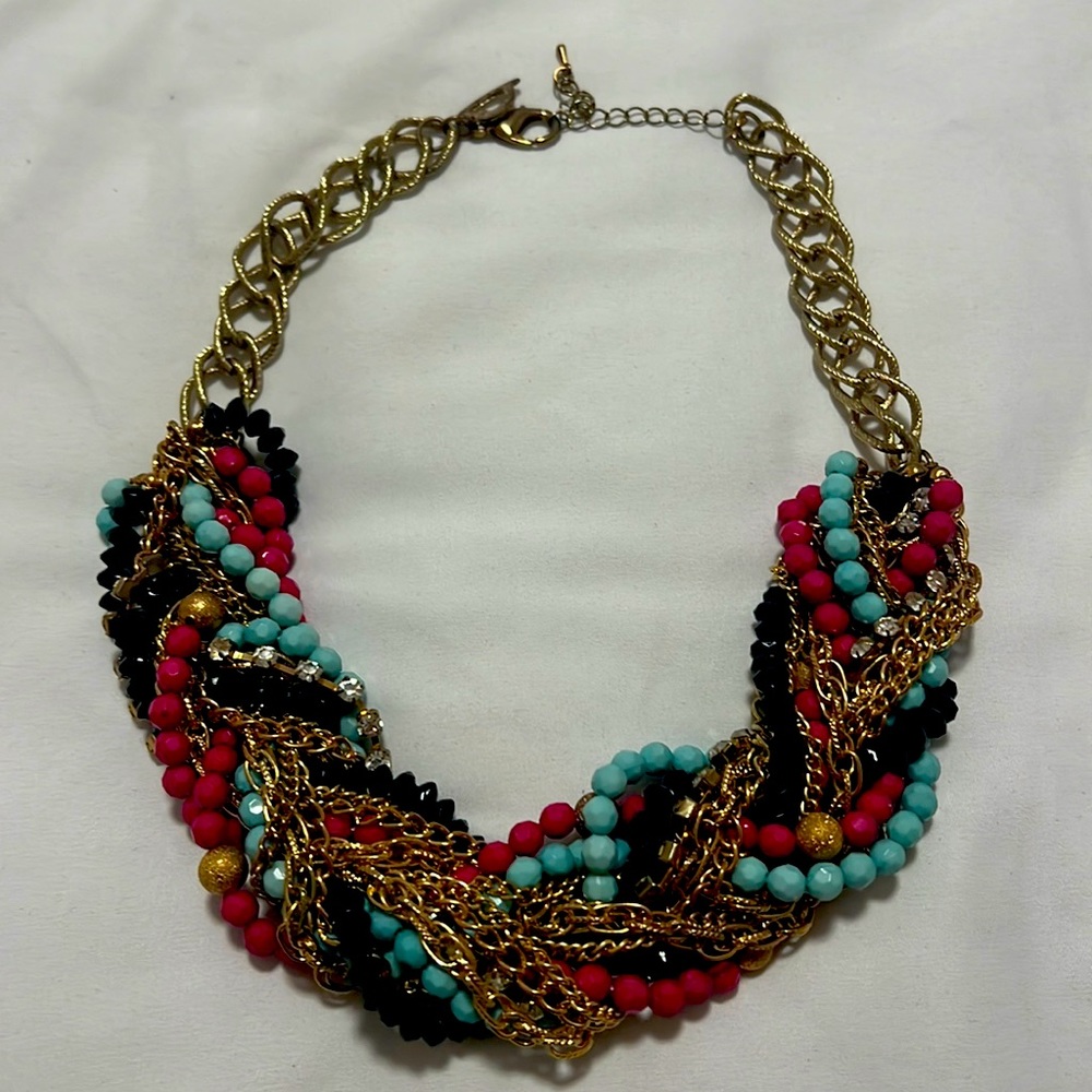 Statement Necklace